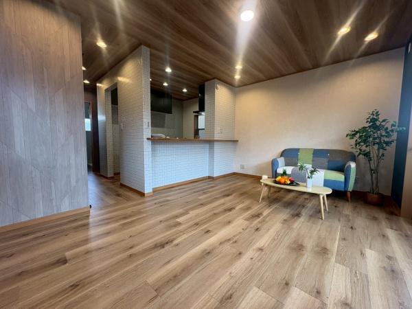 門真市城垣町の中古一戸建て