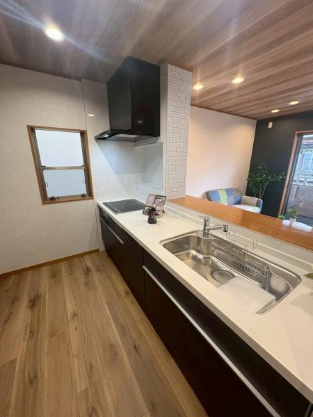 門真市城垣町の中古一戸建て