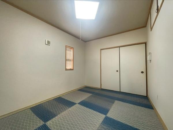 寝屋川市田井町の中古一戸建て