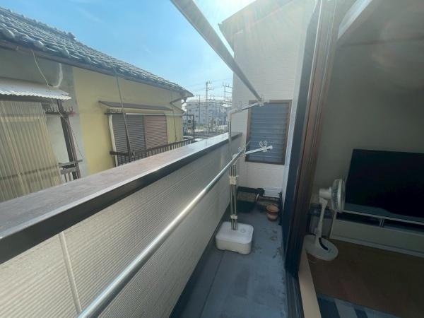 寝屋川市田井町の中古一戸建て