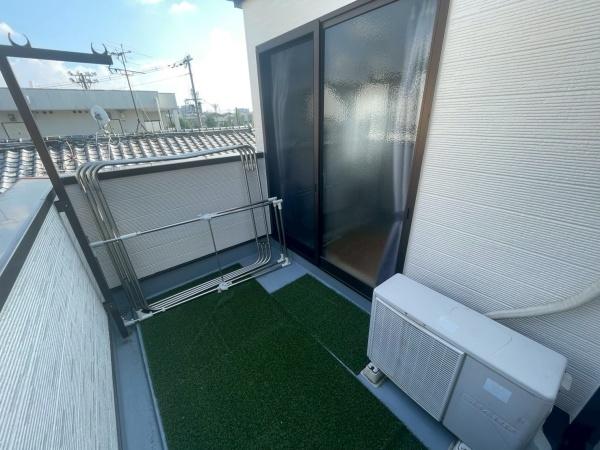 寝屋川市田井町の中古一戸建て