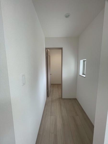 守口市大久保町5丁目　新築戸建1号棟