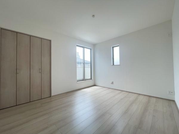 守口市大久保町5丁目　新築戸建1号棟