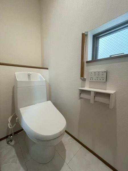 守口市大久保町5丁目　新築戸建2号棟