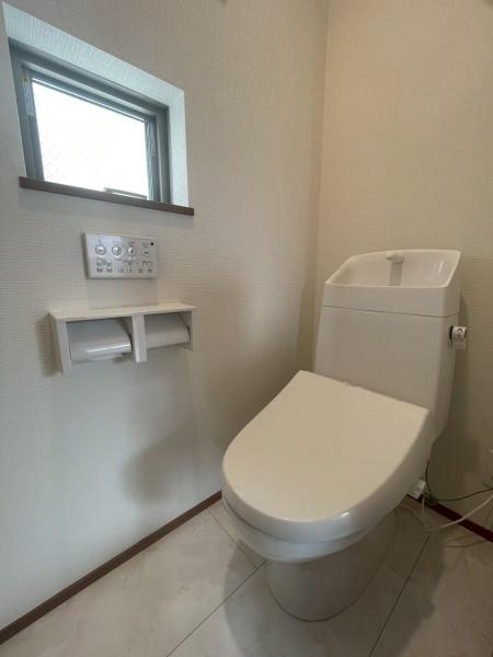 守口市大久保町5丁目　新築戸建2号棟