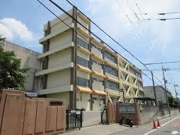 守口市菊水通4丁目の中古一戸建て(守口市立錦中学校)