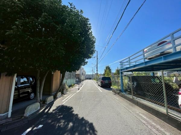 守口市菊水通４丁目の中古一戸建て