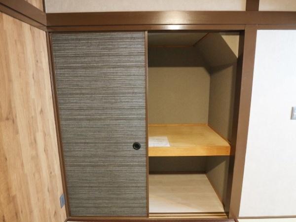 門真市千石東町の中古一戸建て