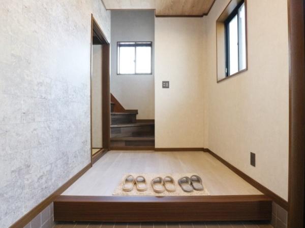 門真市千石東町の中古一戸建て