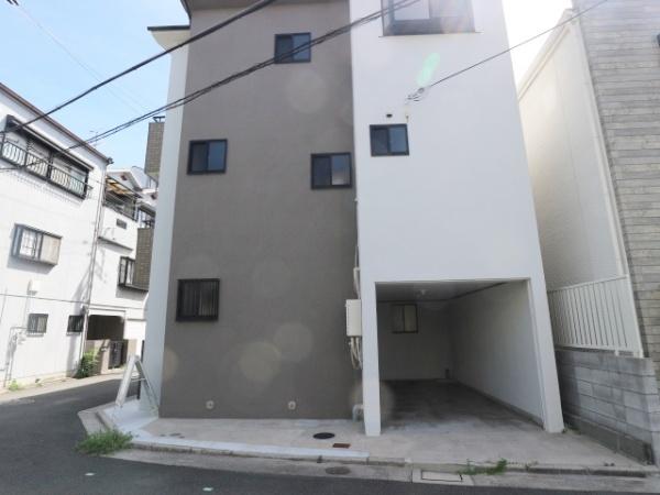 門真市千石東町の中古一戸建て