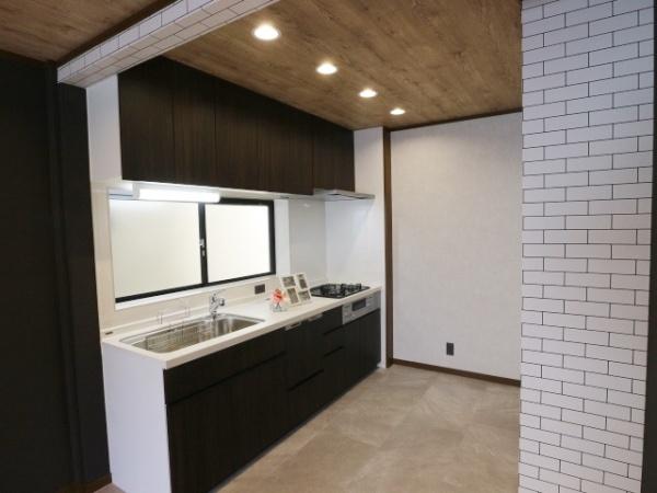 門真市千石東町の中古一戸建て