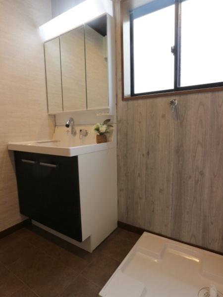 門真市千石東町の中古一戸建て