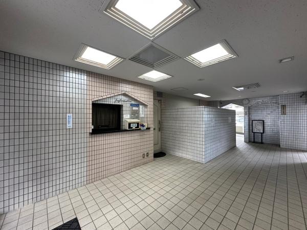 メゾンドール香里園