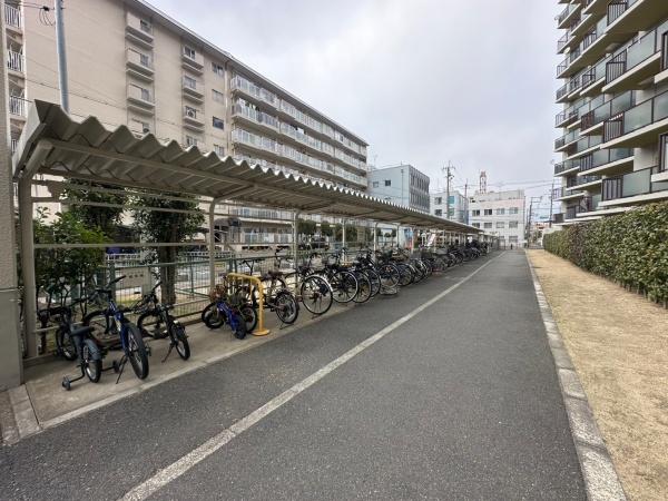 メゾンドール香里園