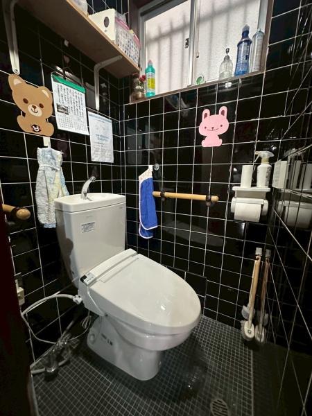 門真市東田町の中古一戸建て