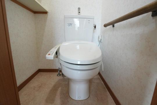 浜町ハイツ