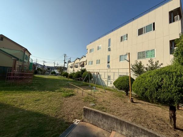 浜町ハイツ