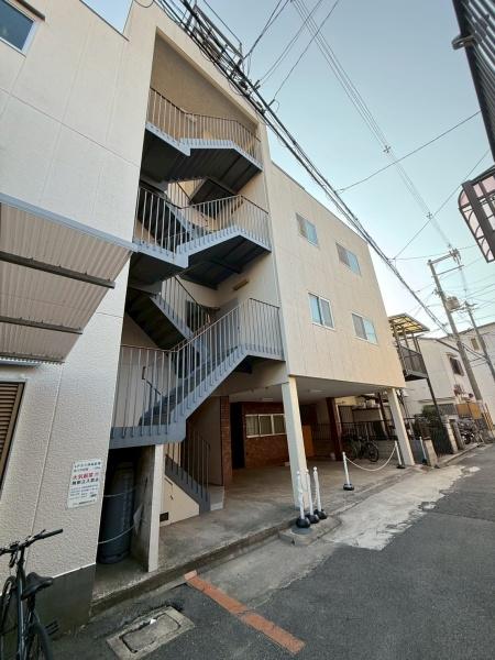 浜町ハイツ
