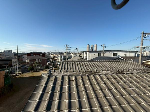 浜町ハイツ