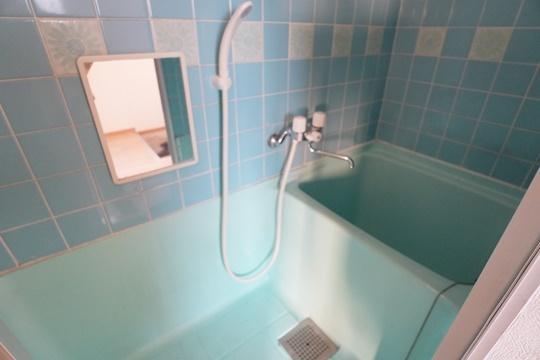 浜町ハイツ