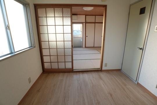 浜町ハイツ