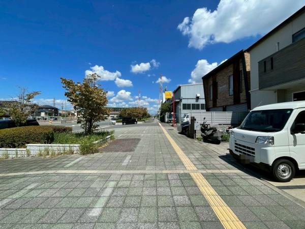 門真市島頭１丁目の中古一戸建て