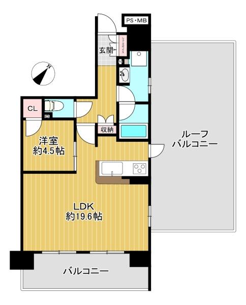 ライオンズ守口ブランズシティ