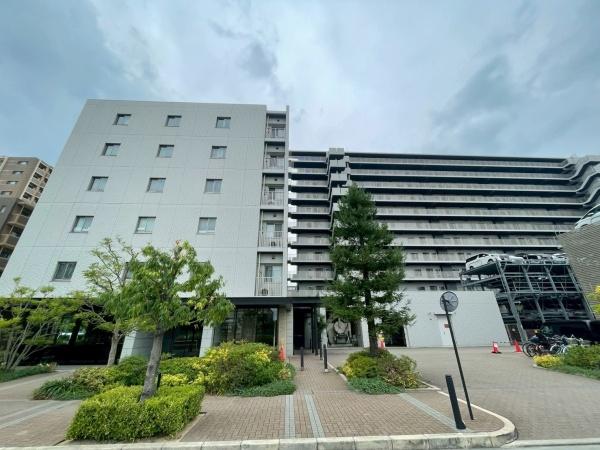 ライオンズ守口ブランズシティ