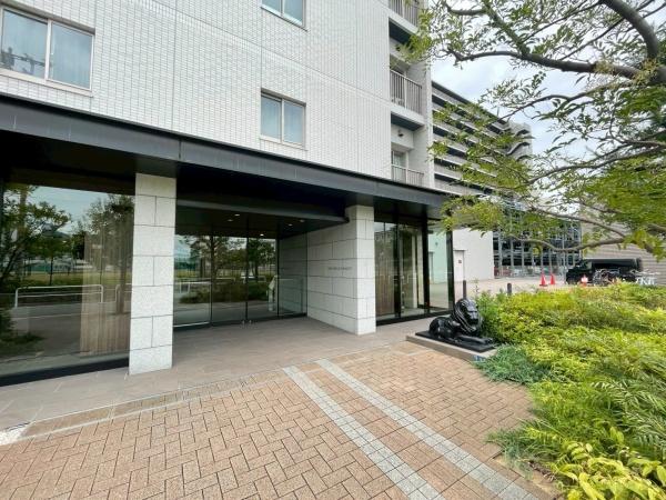 ライオンズ守口ブランズシティ
