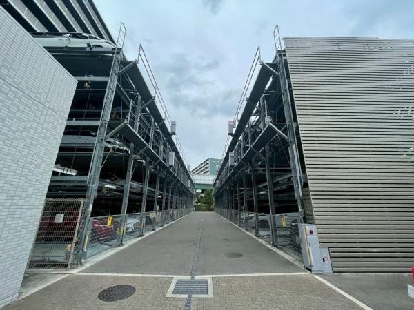 ライオンズ守口ブランズシティ