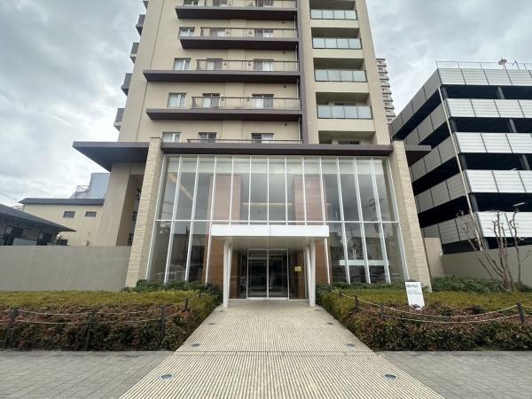ブランズタワー香里園ロジュマン