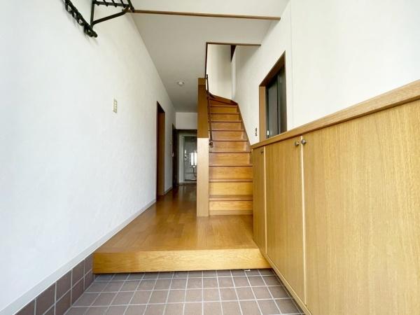 守口市藤田町６丁目の中古一戸建て