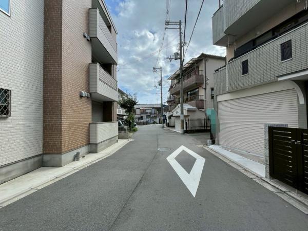 守口市藤田町６丁目の中古一戸建て