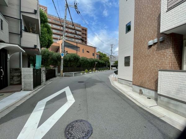 守口市藤田町６丁目の中古一戸建て
