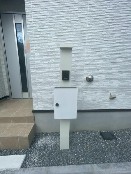 門真市舟田町 新築戸建(その他)
