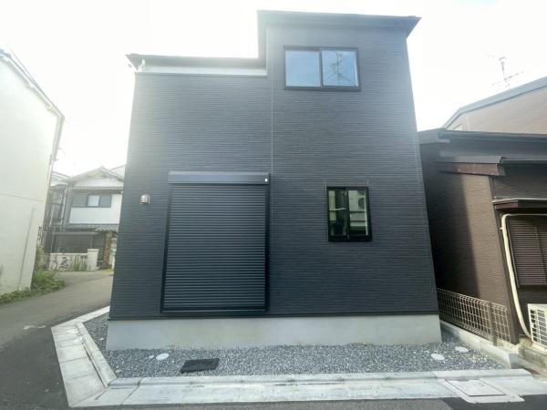 門真市舟田町 新築戸建(その他現地)
