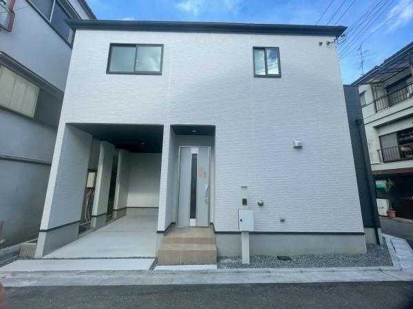 門真市舟田町 新築戸建(その他現地)