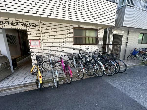 クレインズマンション