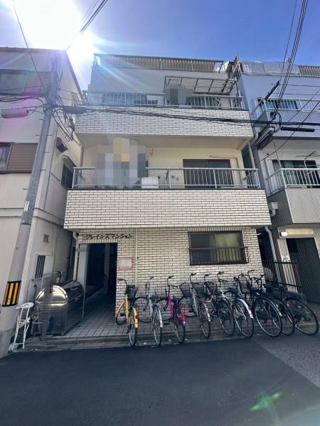 クレインズマンション