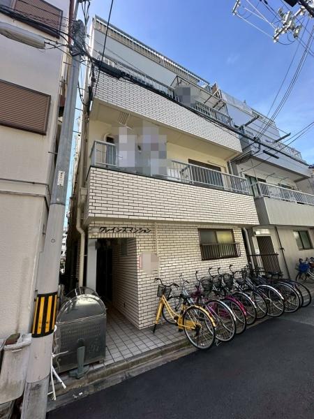 クレインズマンション