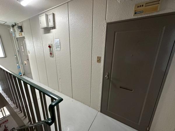 クレインズマンション