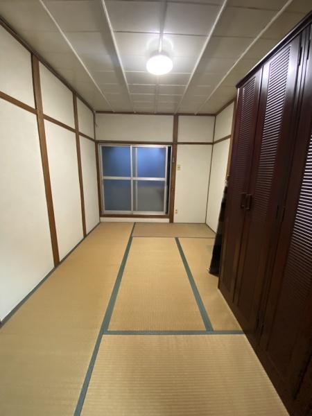 大阪市大正区南恩加島３丁目の中古一戸建て