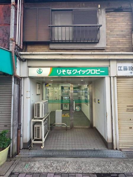 守口市梅園町　店舗事務所