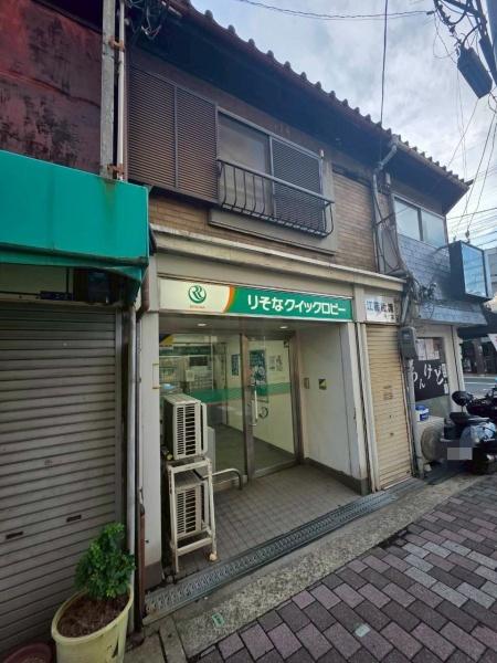 守口市梅園町の中古一戸建て