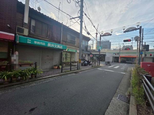守口市梅園町の中古一戸建て