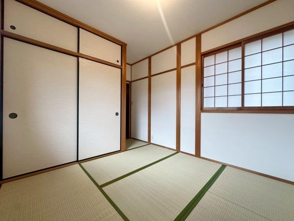 交野市私市６丁目の中古一戸建て