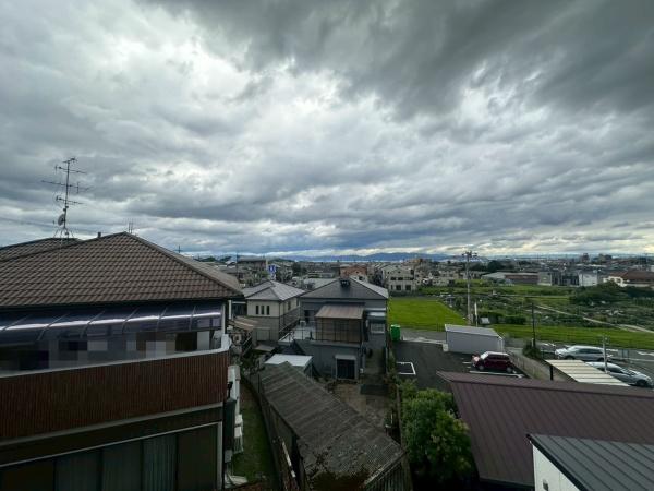 交野市私市６丁目の中古一戸建て
