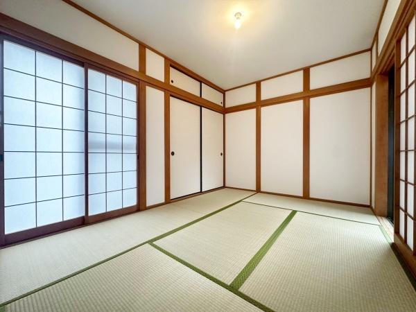 交野市私市６丁目の中古一戸建て