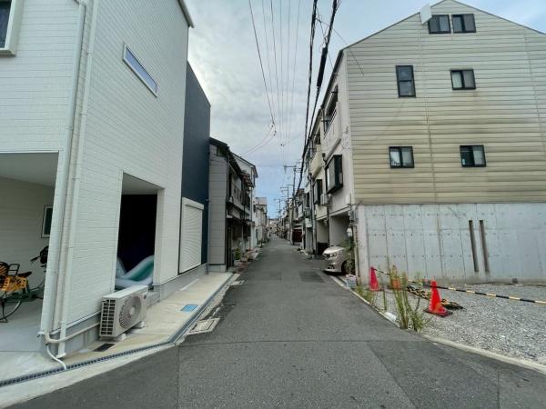 守口市大久保町３丁目の中古一戸建て