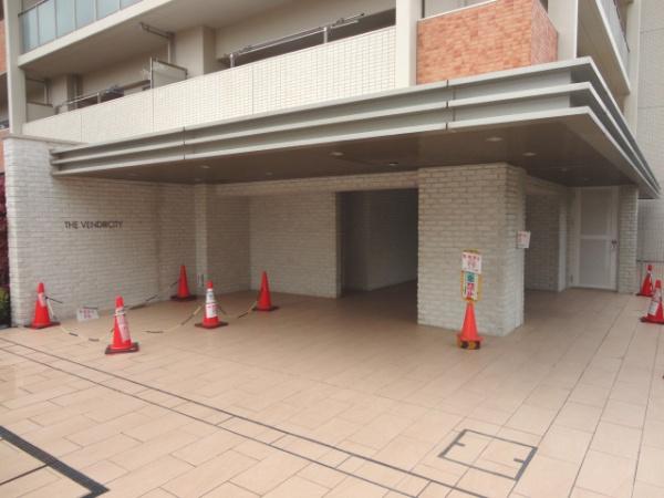 ザ・ヴァンデュールシティ